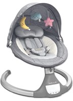 New (opened box) Nova Baby Swing for Infants -