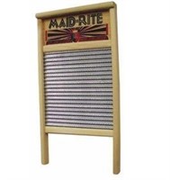 New Maid-Rite Washboard. ((No shipping available
