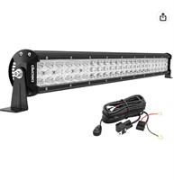 Oedro 48" Light bar W/ Mounts and Wiring