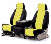 Coverking SPC185 custom seat covers (1