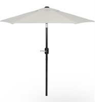 New - Punchau 6 Ft Outdoor Patio Umbrella,