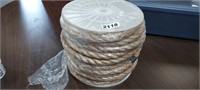 ROLL OF 5/8" ROPE NEW