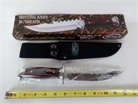 Kentucky Cutlery 70904 Hunting Knife