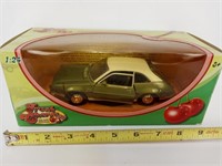 Motor Max Die Cast 1974 Ford Pinto