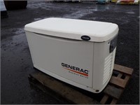 Generac 14KW Generator