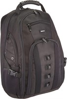 Amazon Basics Adventure Laptop Backpack