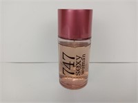 747 Sexy Woman Perfume