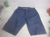 Short Jeans Gr. 30, neuf