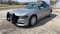 2015 Dodge Charger 131xxx mi/all wheel Dr