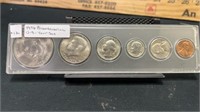 1976 bicentennial coin set