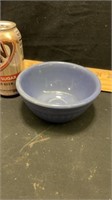 Small crock bowl