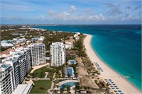 Three-Night Stay at Ritz-Carlton, Turks & Caicos