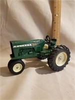 Oliver 1855 1:25 Scale Diecast Green Tractor