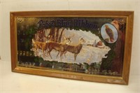 PABST 1991 Whitetail Deer Collection by Daughtery