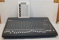 MACKIE Mixing Board