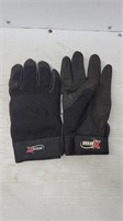 Max thinsulate gloves size XXL