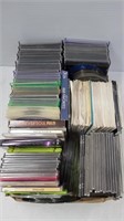 Lot of misc. Dvds