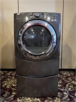 Maytag Front Loading 5000 Series Electric Dryer