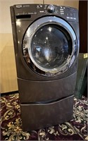 Maytag 4000 Front Loading Washer