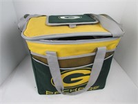 Green Bay Packers Insulated Cooler with Handle