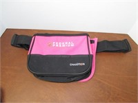 Federal Premium Womens Concealed Carry Fanny Pack