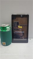 Amazon Fire tablet turned on SRO43KL
