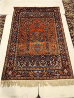 Imported Rug