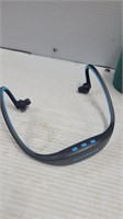 Xtreme sport headphones tested works