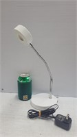 Globe lamp flexible head tested works