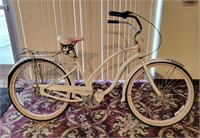Electra, "The Betty" Vintage Bike