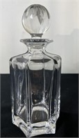 Towle Crystal Decanter