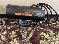 Remington Propane Heater