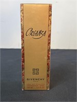 Givenchy Organza 3.3 FL. OZ Perfume NIB
