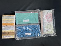 Timeless Treasures Tonga Treats Fabric Layers NIP