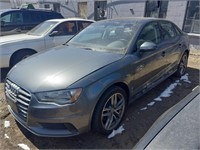 2016 AUDI A3