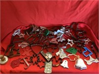 Cookie Cutters