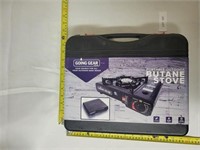 Going Gear Butane Stove New In Package