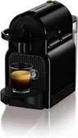 (FINAL SALE-SIGNS OF USAGE) NESPRESSO INISSIA