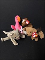 Ty Beanie Baby Lot #2