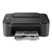 (FINAL SALE-SIGNS OF USAGE) CANON PIXMA TS3420