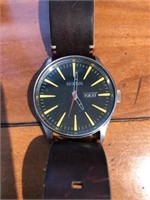 Nixon Men's Wristwatch