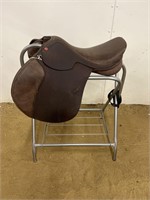 Thornhill Germania Spring Saddle