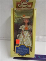 SOUTHERN BELLE DOLL