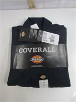 DICKIES COVERALL SIZE M R