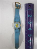 OLD BARBIE WATCH