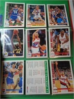 9 -SPORTS CARDS