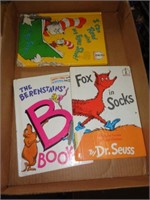 KIDS BOOKS