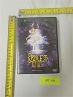 Princess Tutu Complete Collection Rare Anime