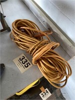 Electrical Extension Cord