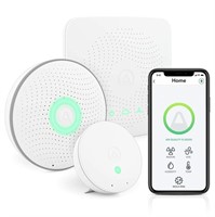 AIRTHINGS HOUSE KIT - RADON & INDOOR A.Q. SYSTEM